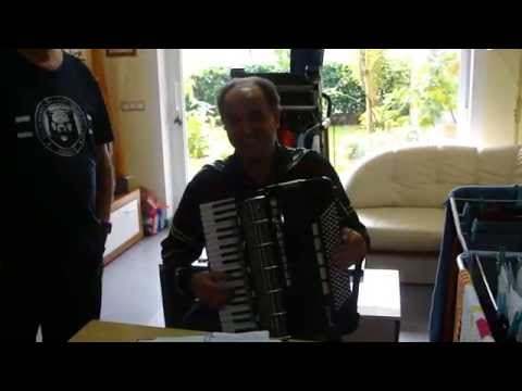 Juraj Kovacevic - Prolazi Jesen - Milan i ja -u živo - 12.11.2015-