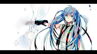 初音ミク / スーパーハイパーマスターファイヤーサンダーフリーザーアルテママダンテホーリースターバーストストリームブラックマジックダークメシアイカリャクゼンシュウチュウビッグバンアルティメットアタック