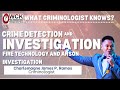 CDI FIRE TECHNOLOGY AND ARSON INVESTIGATION PART 2