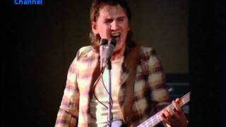 Hurriganes - Ridin&#39; Ridin&#39; [Live] &amp; [Lyrics]