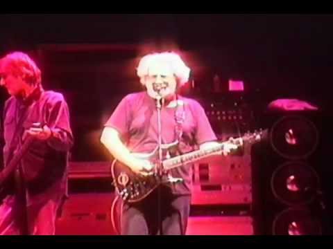 Jerry Garcia Band: How Sweet It Is (To Be Loved by You) - 11/19/93