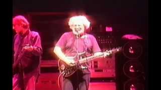 Jerry Garcia Band: How Sweet It Is (To Be Loved by You) - 11/19/93