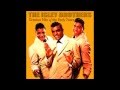 THE ISLEY BROTHERS -- SHOUT 