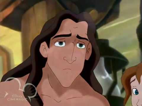 The Legend of Tarzan Season 01 Episode 15 Part 11