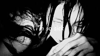 flyleaf - i'm so sick (lyrics)