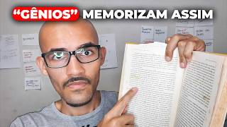 My brain used to forget EVERYTHING until I learned this strategy.