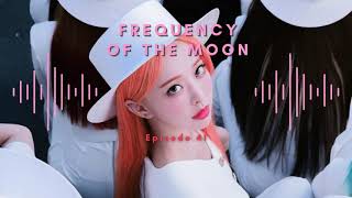 Frequency of the Moon [41] (210226)