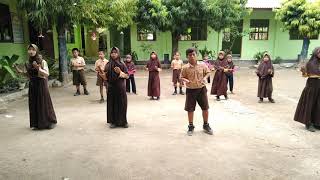 preview picture of video 'Asmaul Husna SDN Gesikharjo 2 Palang'