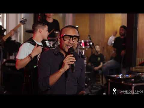 Ella tiene todo - Wilfran Castillo & Daniel Maestre en fiesta privada