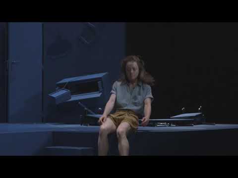 Scala - Yoann Bourgeois/CCN2  / BIAC 2019