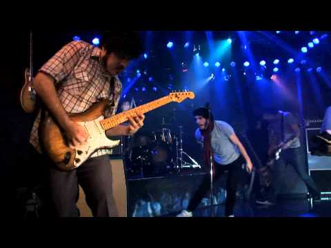 Foxy Shazam - Yes. Yes. Yes. - Live on Fearless Music HD