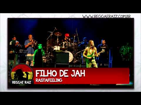 Rastafeeling - Filho de Jah