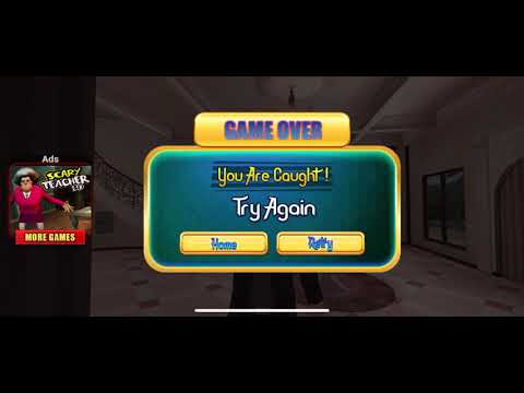 Hello Virtual Mom 3D Level 5