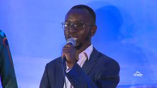 The Church is One Foundation