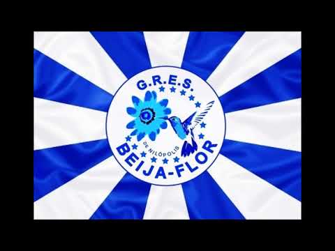 Beija Flor 2022 Letra e Samba