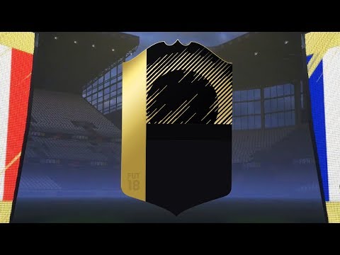 SAIN RANSKALAISEN! - FIFA 18 PAKETTIEN AVAUS