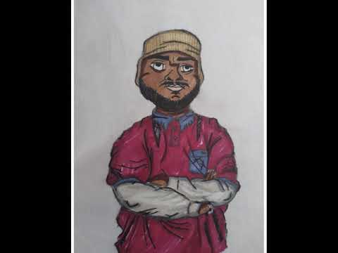 Nice N Slow Verse (Ball Greezy)