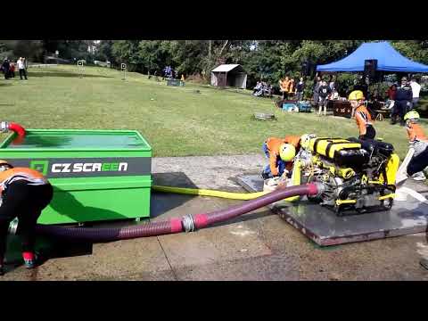 Sdh Letohrad mladší B