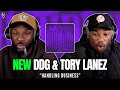 DDG X Tory Lanez HANDLING BUSINESS FIRST REACTION