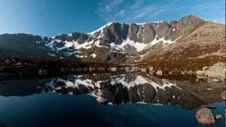 John McDermott - Lachin Y Gair (Dark Loch Nagar)