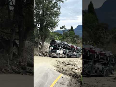 Accidente San Francisco Cundinamarca