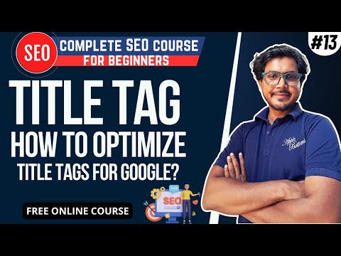 Search Engine Optimization Complete Course Complete SEO Course For Beginners 2024