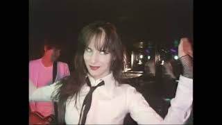 Juliette &amp; The Licks - Youre Speaking My Language / Musicvideo HQ