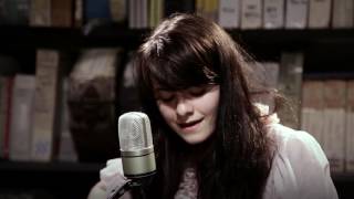 Skating Polly - Hail Mary - 5/18/2017 - Paste Studios, New York, NY