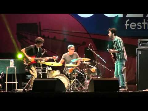 Pedro Martins Trio - "Lamento Sertanejo"