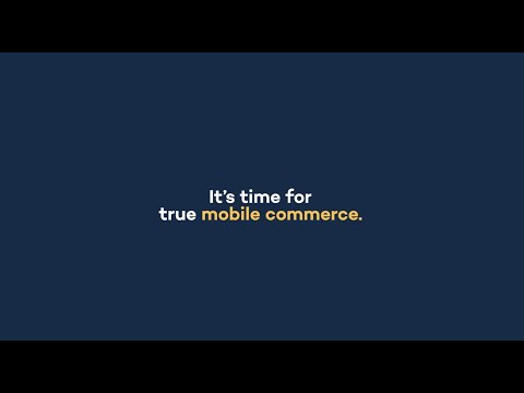 The Future of Mobile Commerce