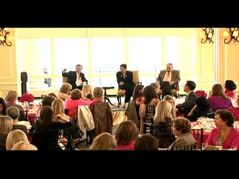 Q&A: What is The Cancer Genome Atlas (TCGA)?