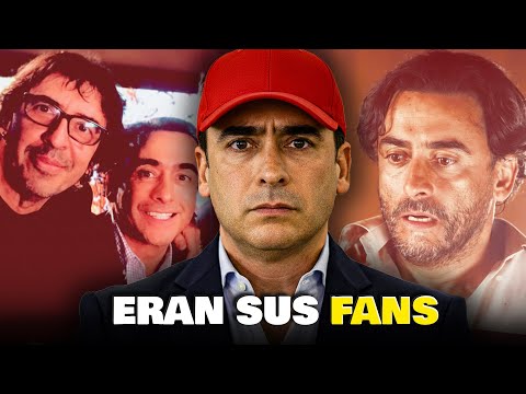 The DARK TRUTH behind the KIDNAPPING of Ádal Ramones