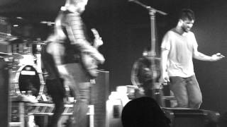 Midnight Regulations - Alexisonfire