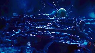 Tony Stark´s Vision - Avengers Age Of Ultron (2015) Marvel Infinity War tease