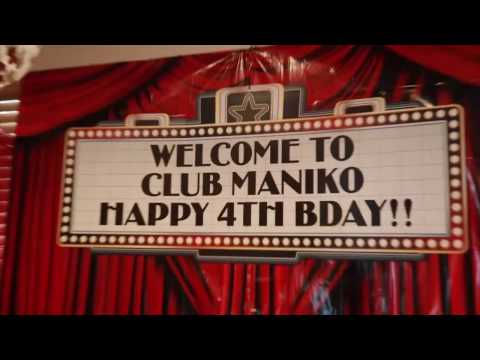 Manik's Birthday Video