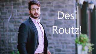 KHAYAL LYRICS – Mankirt Aulakh | Desi Routz