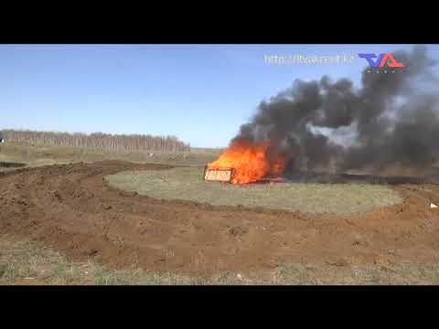 Ресми хабар - 12.06.2023