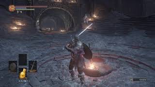 [ダークソウル3]素性対人バージョン2 不死闘技解放！　合言葉7474