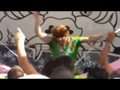 When The DJ Loosses It! #psytrance #psykovsky