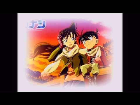 Meitantei Conan START Rina Aiuchi