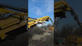 Keestrack B3 k&aelig;beknuser | Billede 9 - Machineryline