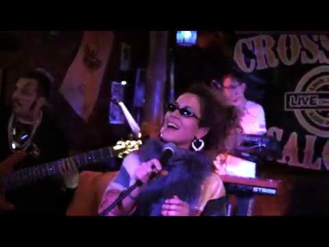 T.V.U.M.D.B. - Elio e le Storie Tese Cover by Fonzie e i Suoi Avanzie LIVE