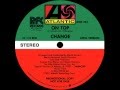 Change - On Top (extended version)