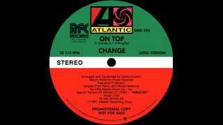 Change - On Top (extended version)