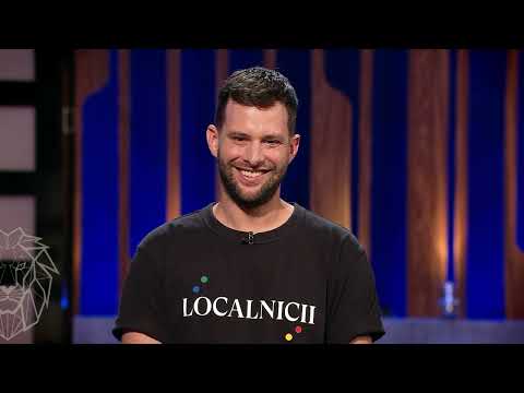 Răzvan Crișan, fondatorul „Localnicii” a cerut o investiție de 500.000 de euro
