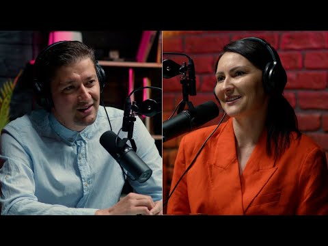 141 - Cresc un bărbat dar nu uit că e copil! Despre educația băieților cu Sergiu Toma, psihoterapeut