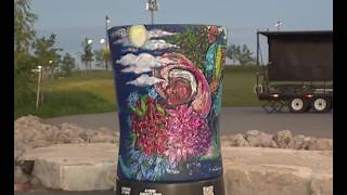 Detroit Riverfront Conservancy hosting Juneteenth event at Ralph C. Wilson Jr. Centennial Park