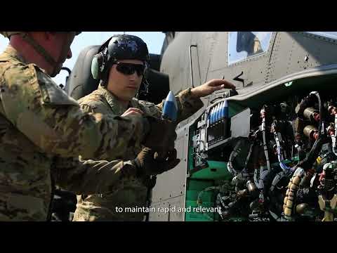 The Army's NGC2 Is Transforming Command & Control with ...