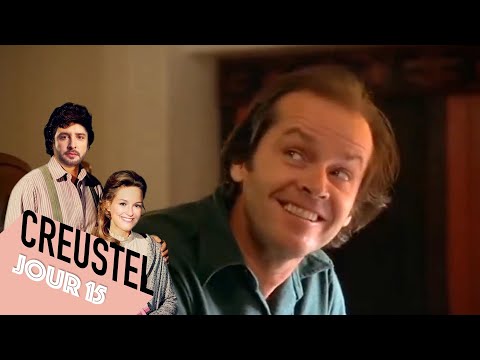 CREUSTEL - J.15 - Shining