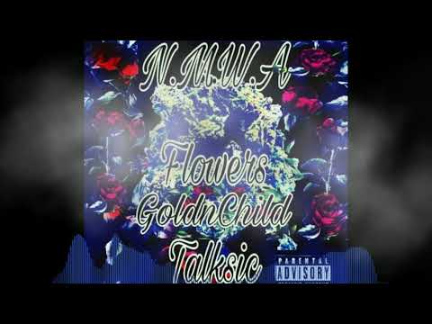 Flowers - Talksic & GoldnChild